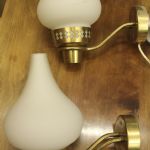 765 2389 WALL SCONCES